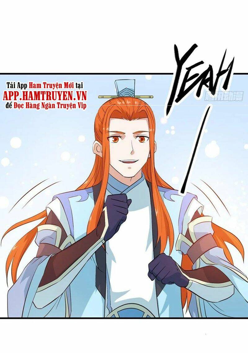 thiên hạ kiếp chapter 53 25