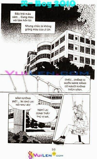 cô giáo tuổi 18 chapter 3 51