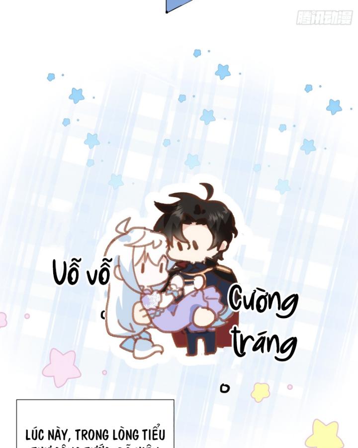 tiểu thư công tước không muốn bị sủng tới hỏng chapter 2 77