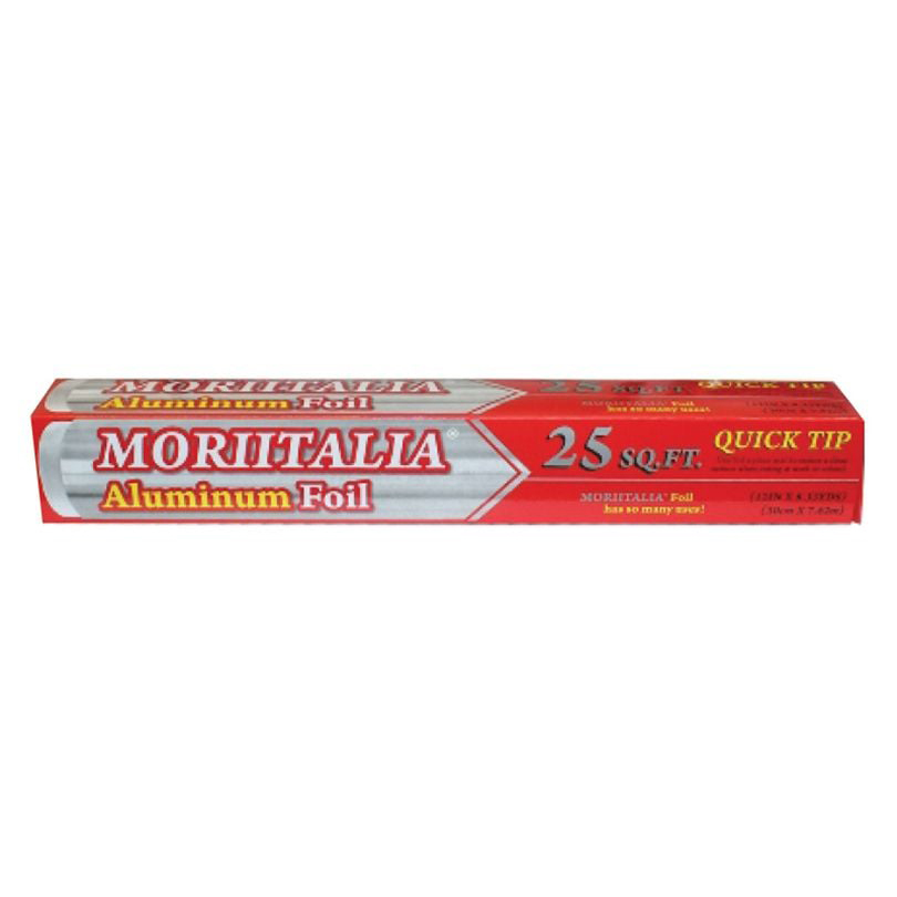 Màng Nhôm Moriitalia 30cmx7.62m - MNTP00003131