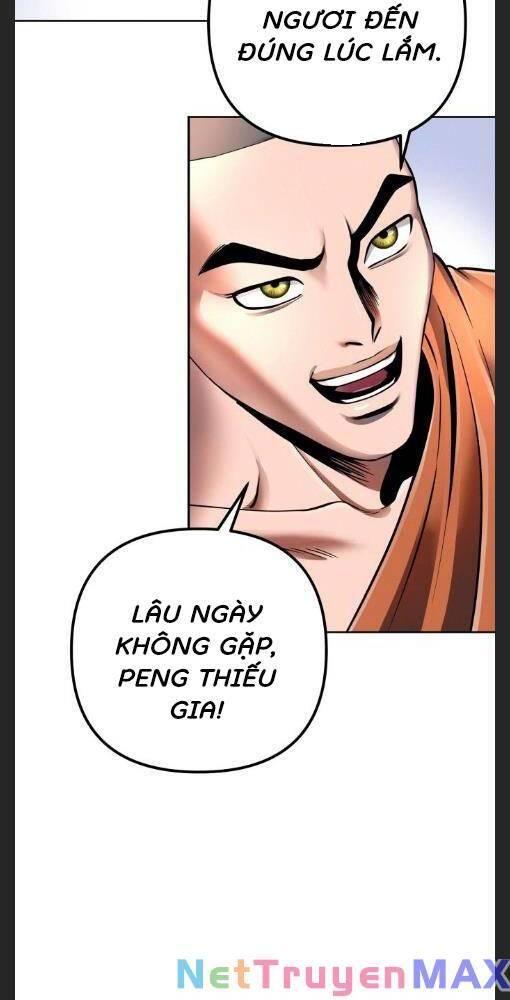 con trai út nhà ha buk paeng chapter 37 20