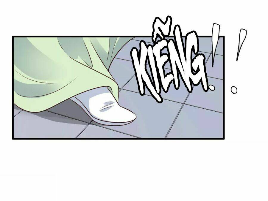 phú bà bạc tỷ trong lãnh cung chapter 6 16