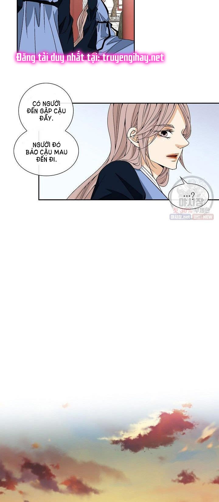 nơi cơn gió dừng chân chapter 19.1 14