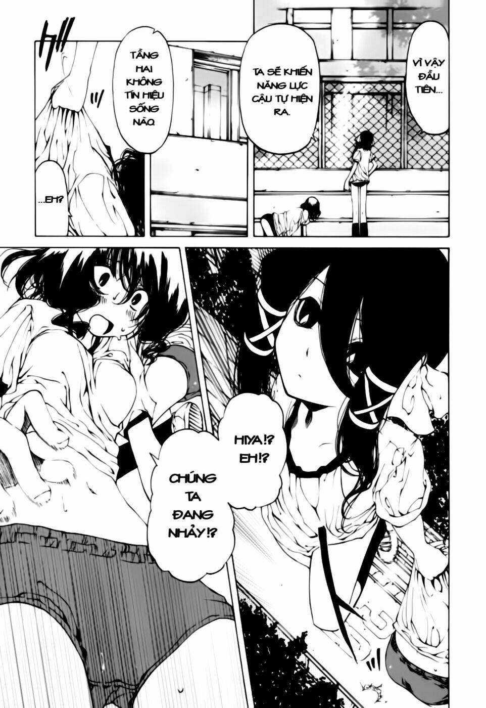 oni gokko chapter 3 21