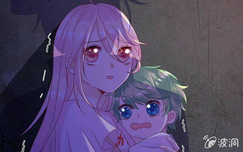 vương bài thiên sư và tiểu manh yêu chapter 3 18