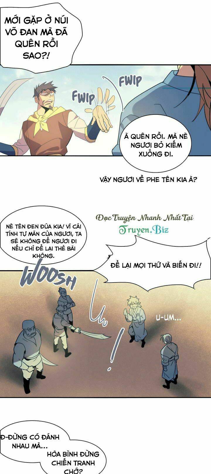 biên niên sử lãnh nguyệt chapter 38 15