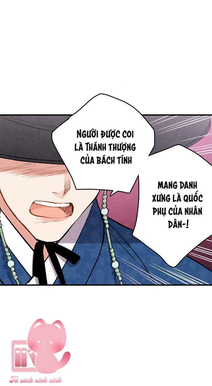 lệnh cấm hôn chapter 51 20