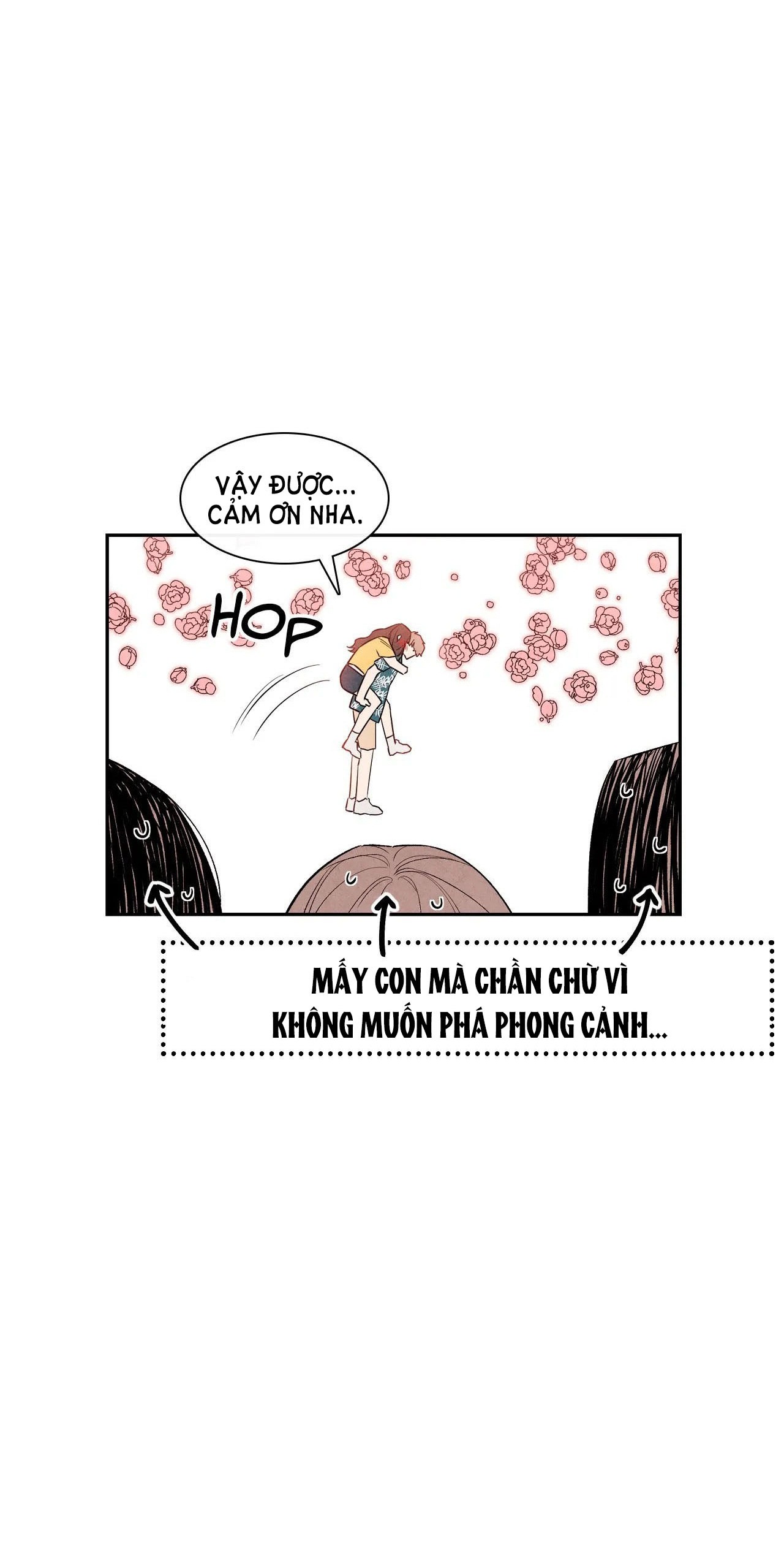 1 cộng 1 bằng.... chapter 27 26