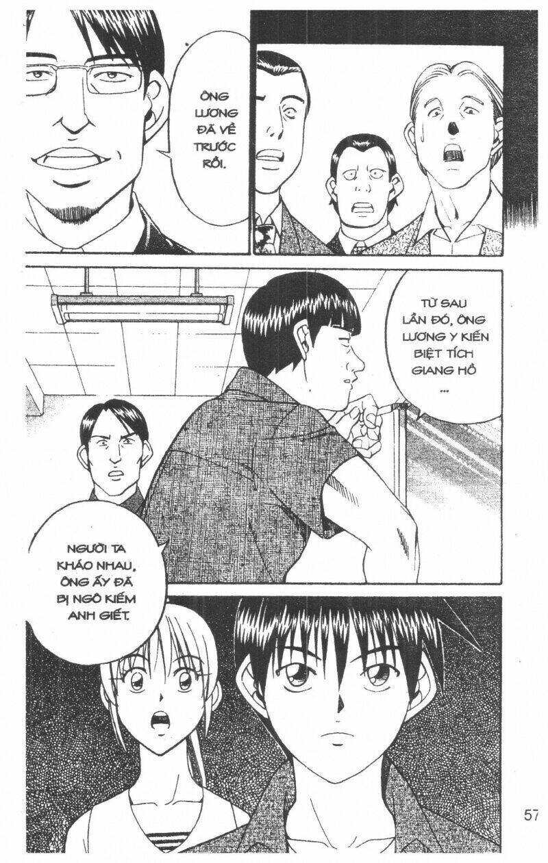 thám tử toma chapter 7 57