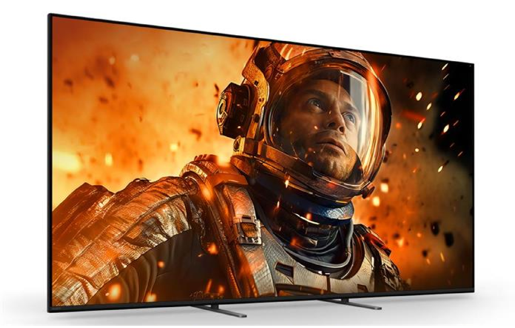 Google Tivi Mini LED Sony AI 4K 75 inch K-75XR50 - HÀNG CHÍNH HÃNG - CHỈ GIAO HCM