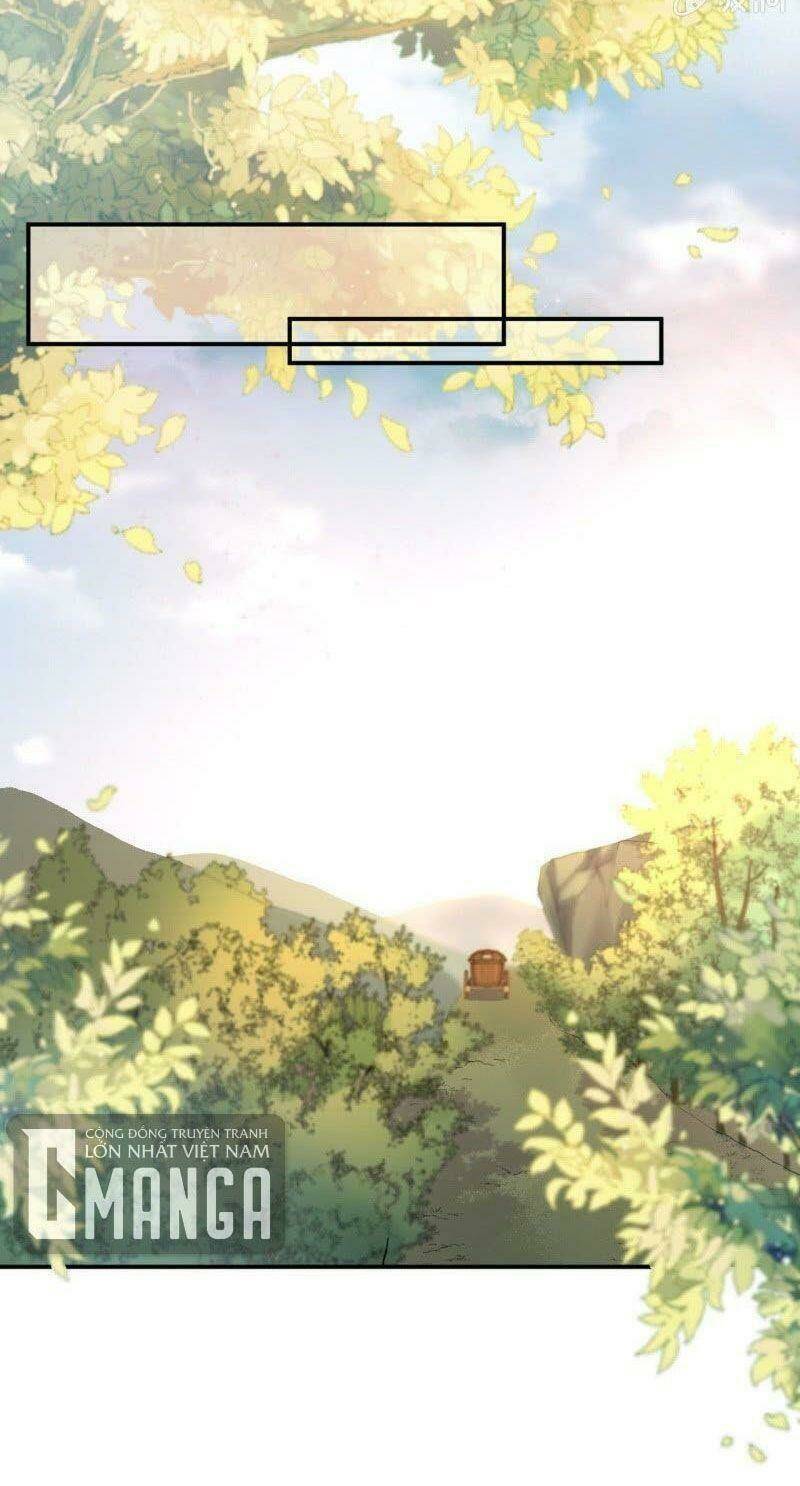 vương gia kiêu ngạo quá khó cua chapter 99 9