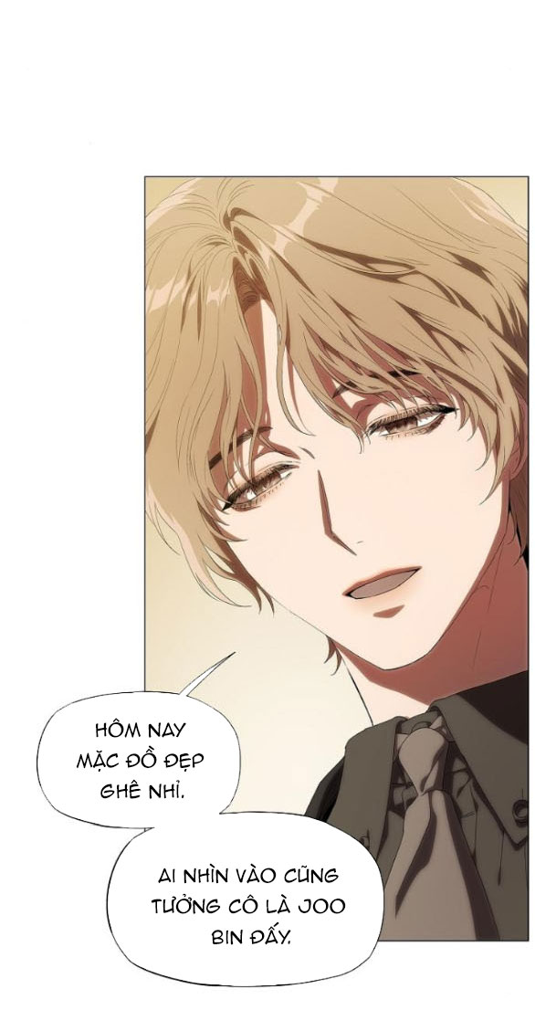 không thể thoát ra khỏi bộ phim kịch tính chapter 5.1 70