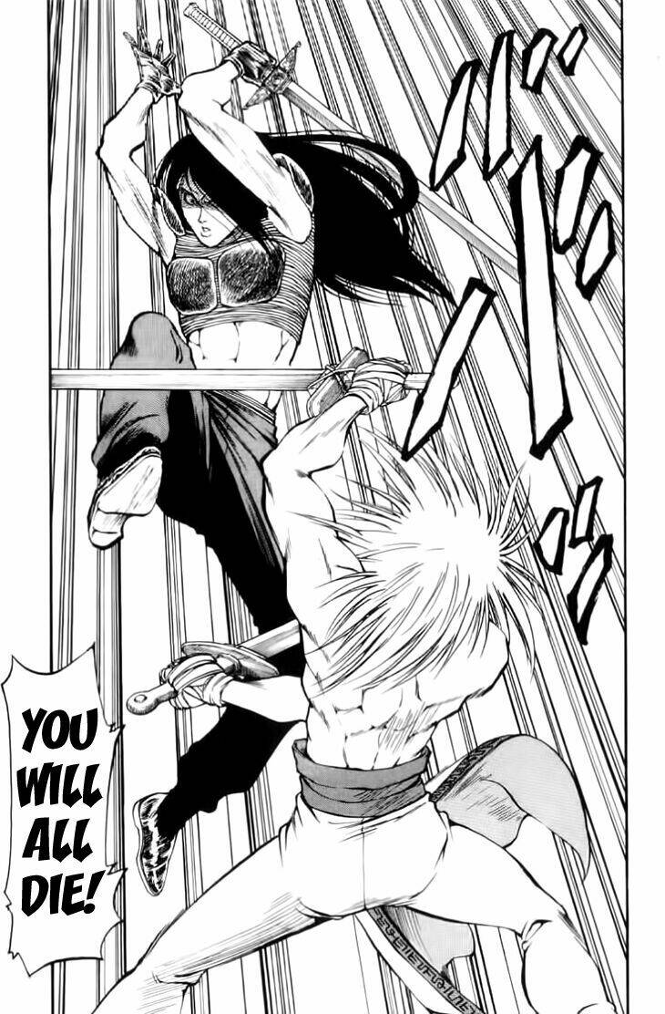 vua trên biển chapter 52 27