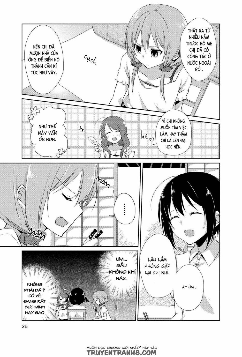 tachibanakan to lie angle chapter 1 20
