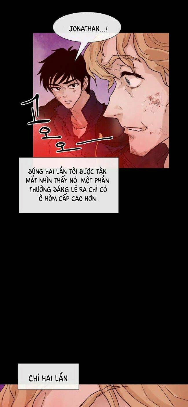 hồi quy tiền kiếp chapter 5 18