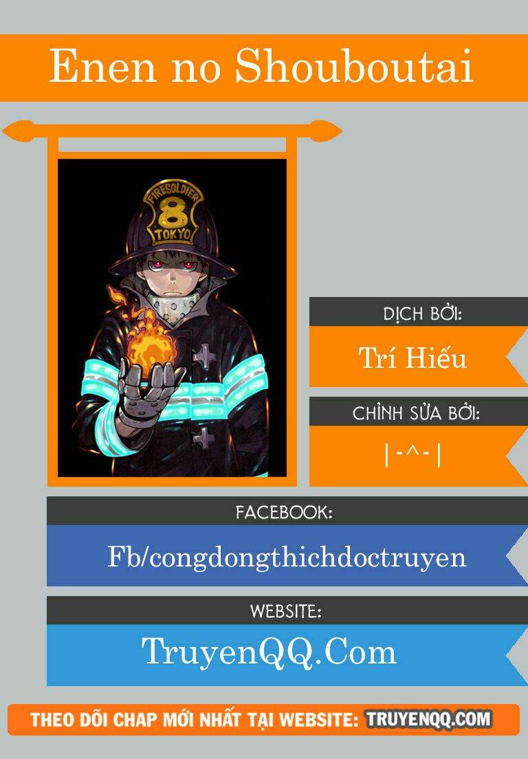 biệt đội lính cứu hỏa chapter 163 21