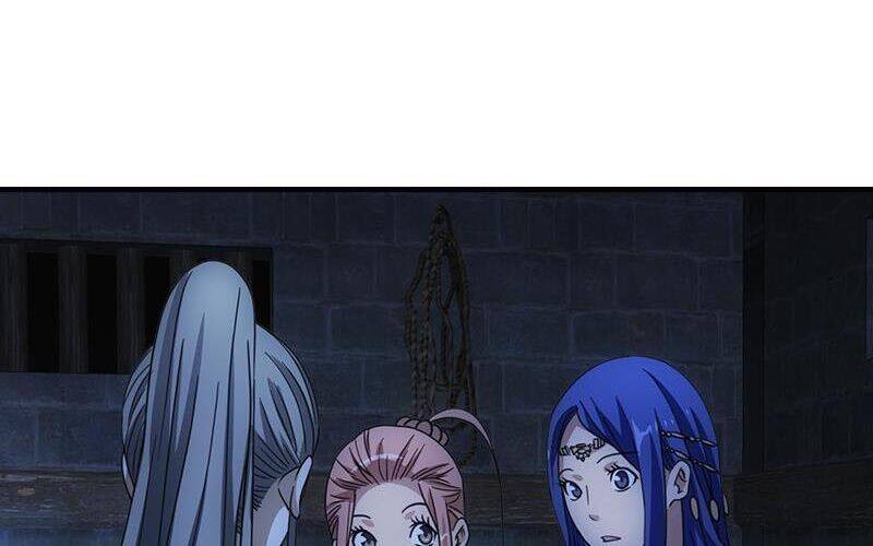 thiên long bát bộ webtoon chapter 14 32