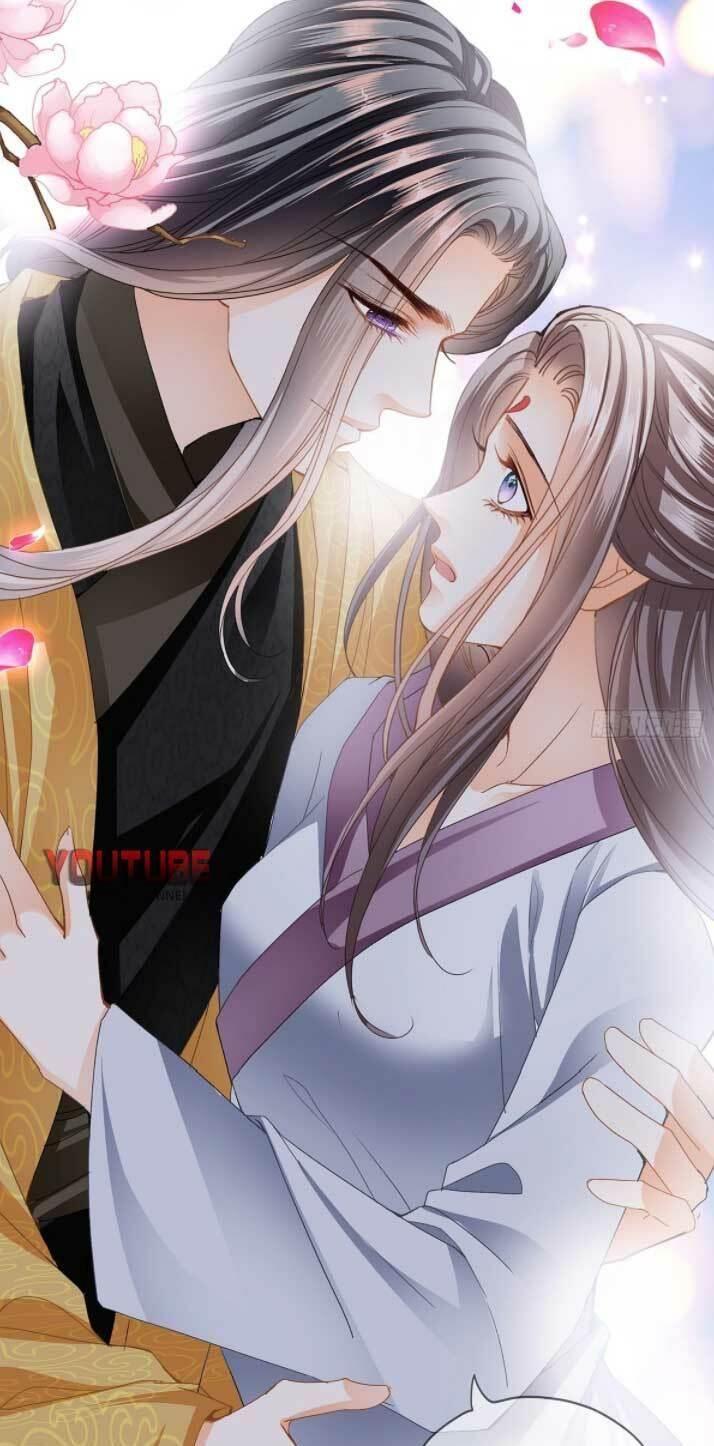 bổn vương muốn nàng chapter 128 21