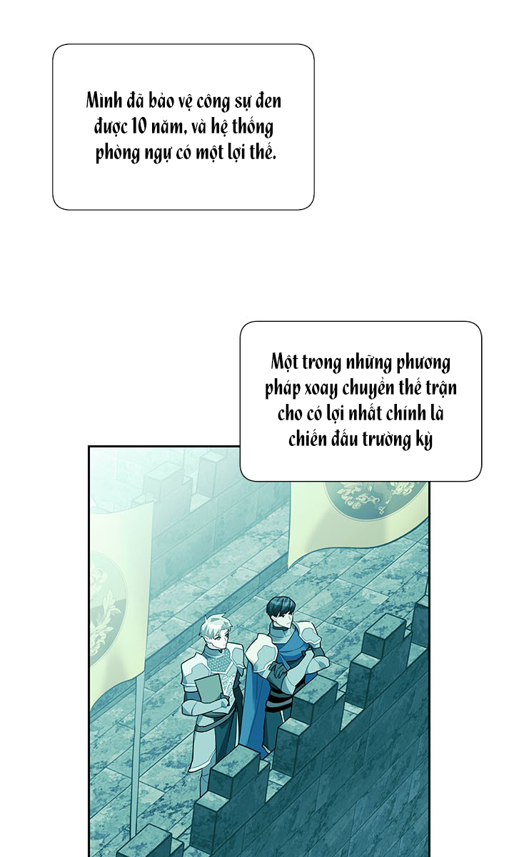 công chúa của loài chim chapter 14 51
