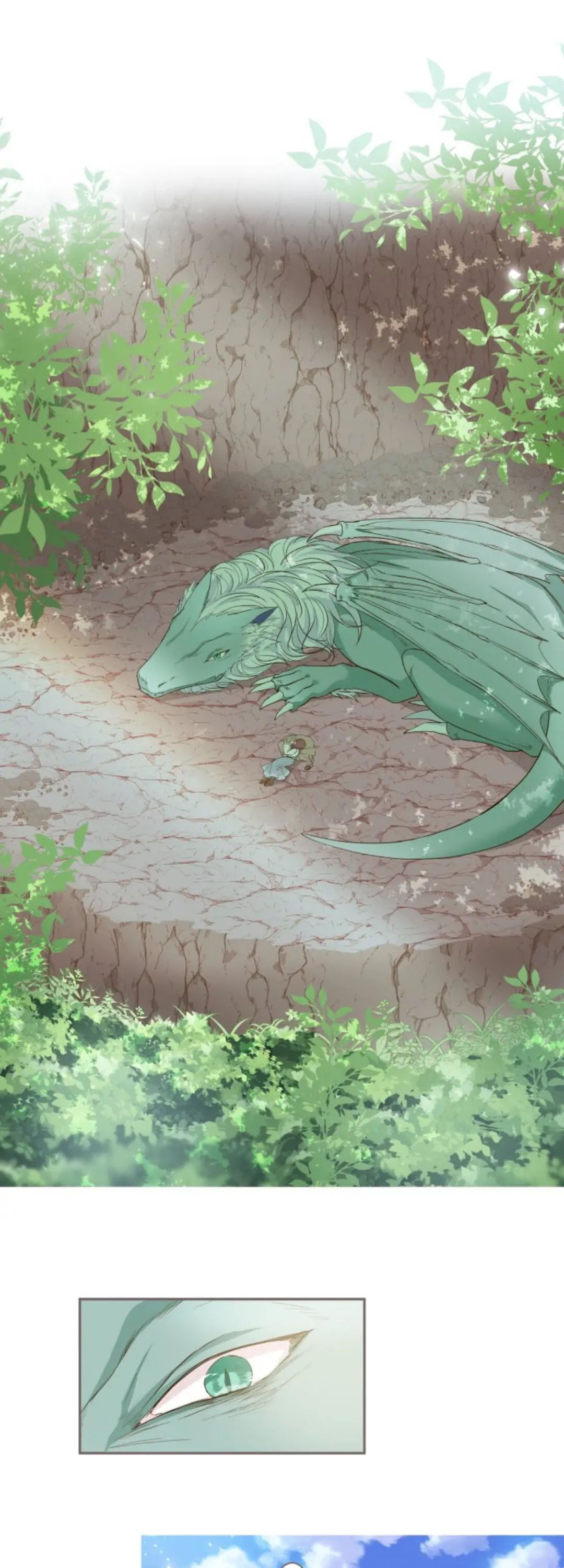 tôi được bảo vệ bởi kỵ sĩ rồng chapter 3.2 11