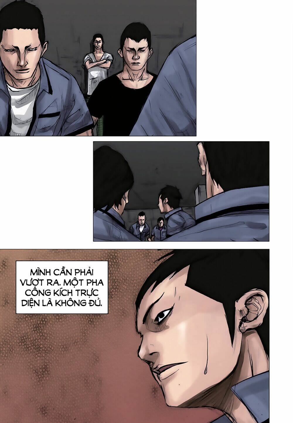 tong | tổng chapter 4 8