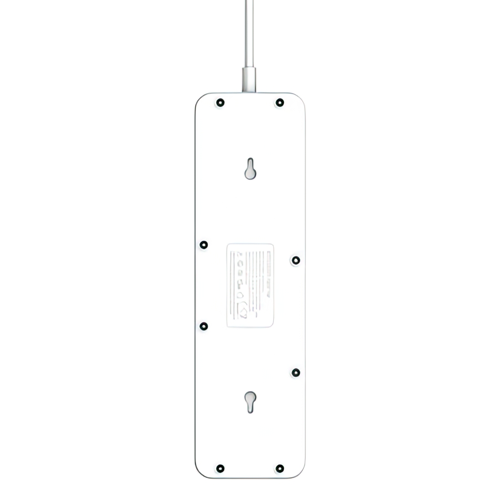 Ổ ĐIỆN ĐA NĂNG 2500W PD 20W 3 USB LDNIO SC5415 - HÀNG CHÍNH HÃNG