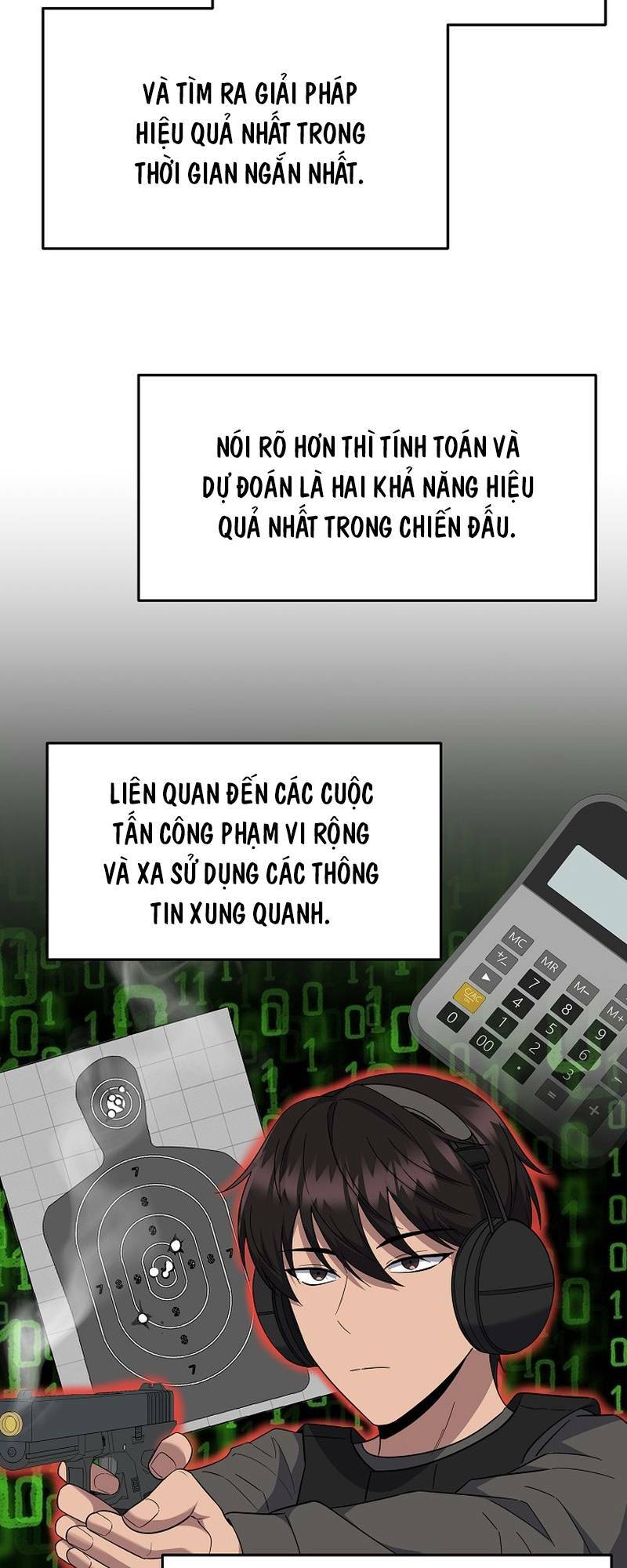 sự khởi đầu của tiền nhân chapter 12 50