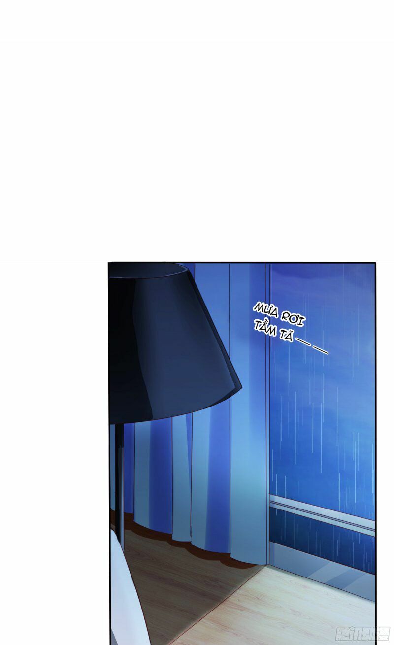 bay qua thiên sơn đến yêu anh chapter 25 42