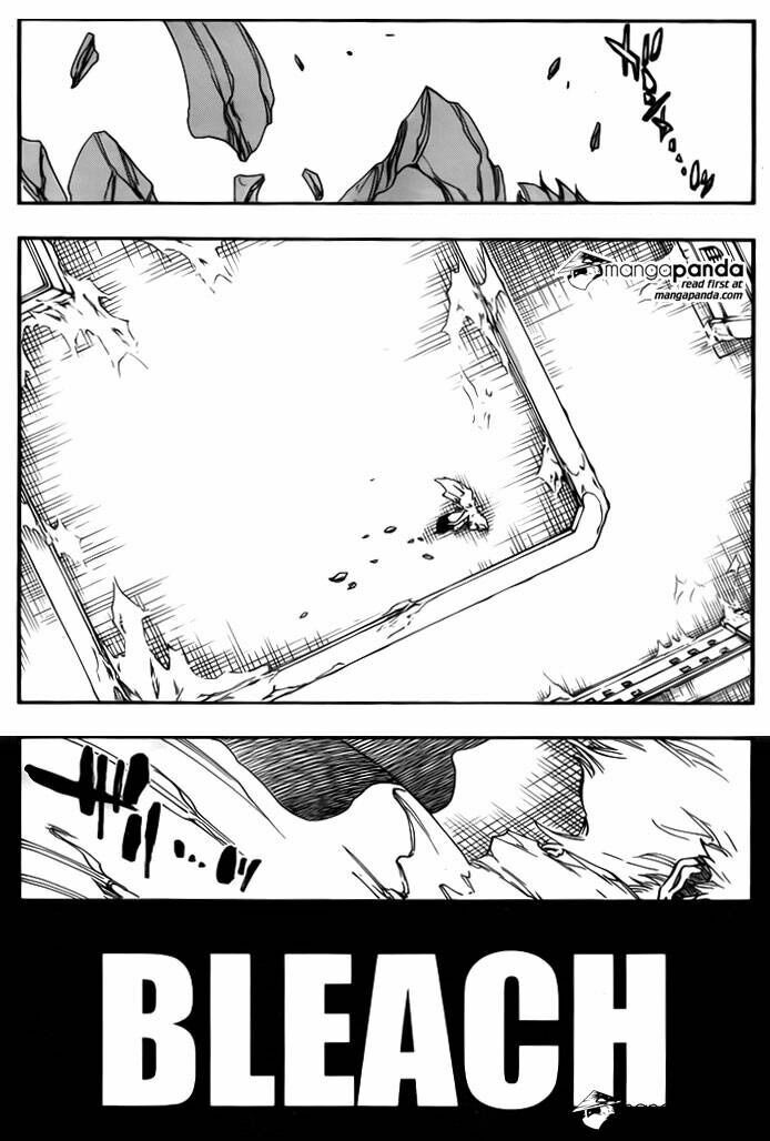 thần chết ichigo chapter 554 5