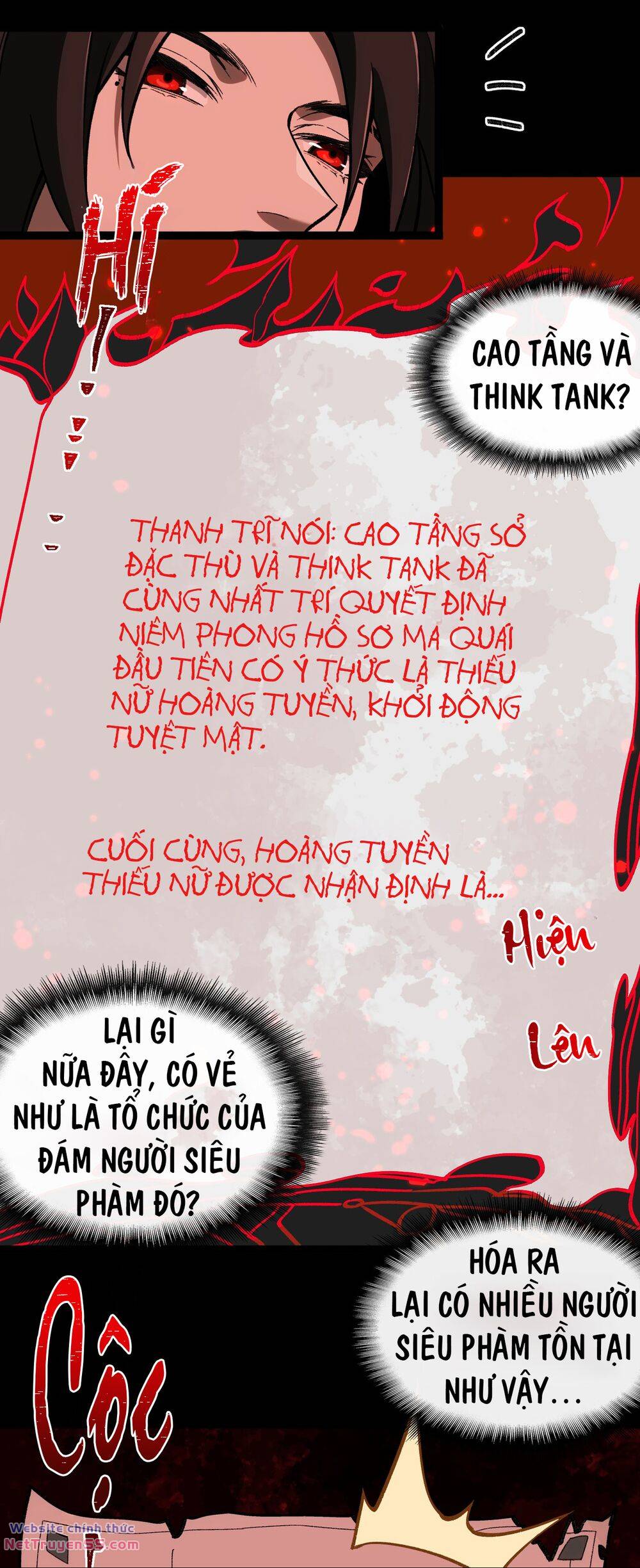 Ta Sáng Tạo Truyền Thuyết Đô Thị chapter 8.5 23