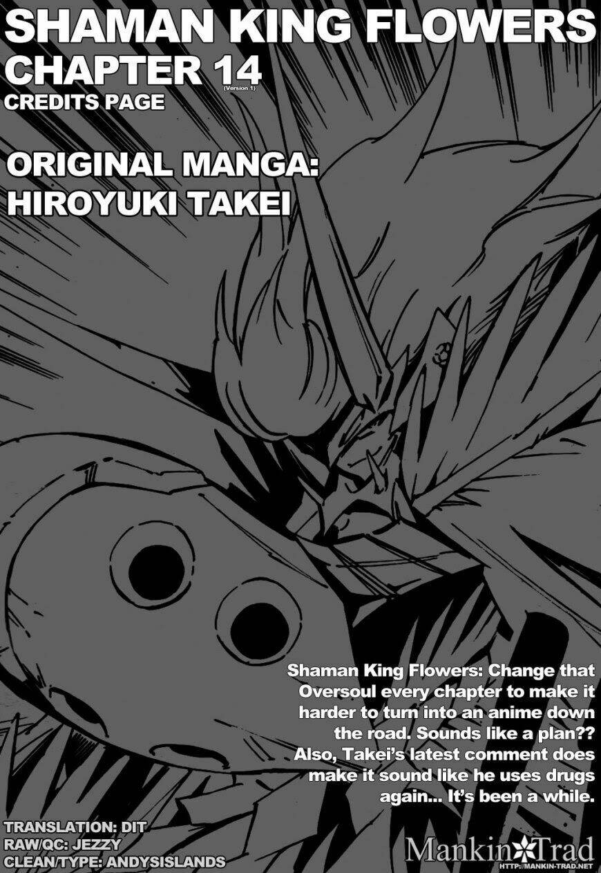 vua pháp thuật phần 2 chapter 14 1