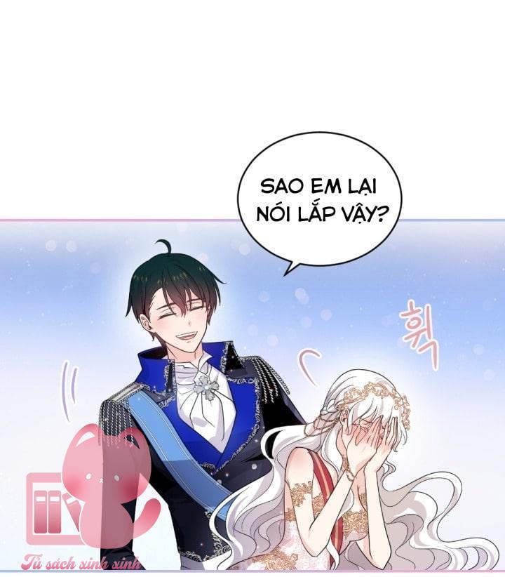 nguyện ước vô vọng của ma nữ chapter 55 40