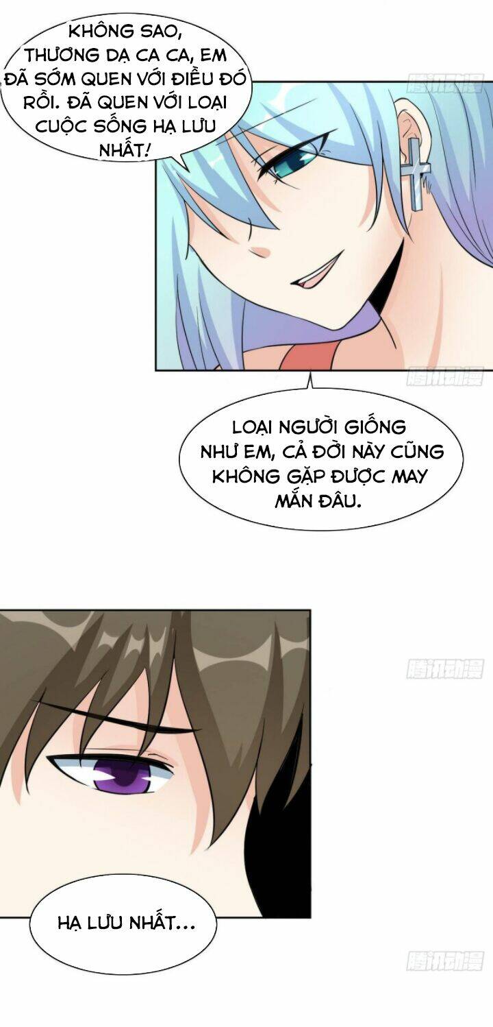 hắn là long ngạo thiên chapter 67 9