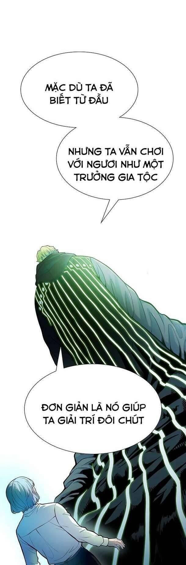 tòa tháp bí ẩn 2 chapter 572 118