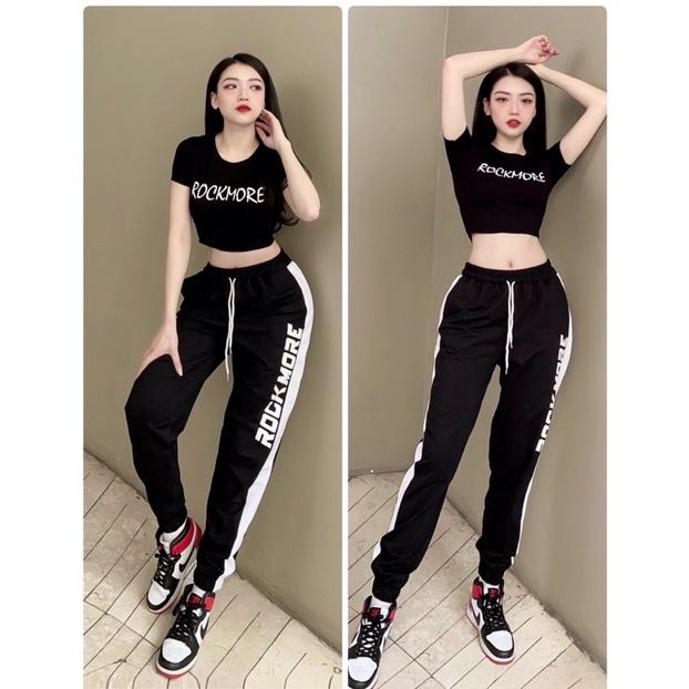 Bộ tập gym, zumba, erobic, chạy bộ