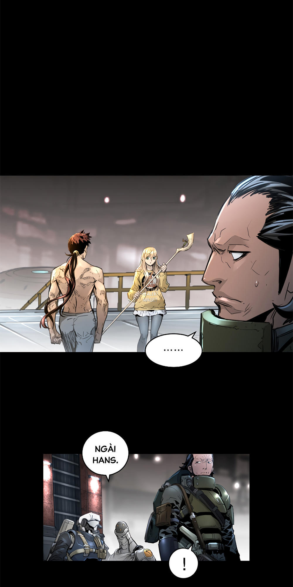 tam tuyệt tại dị giới chapter 70 12