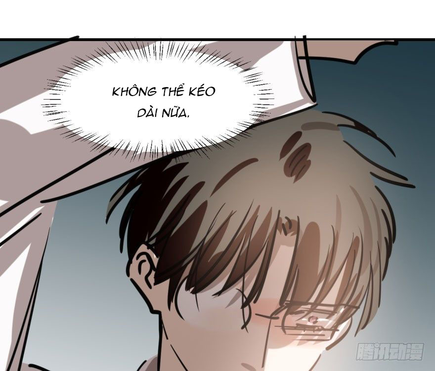Bắt Lấy Ngao Ngao chapter 59 - Trang 49