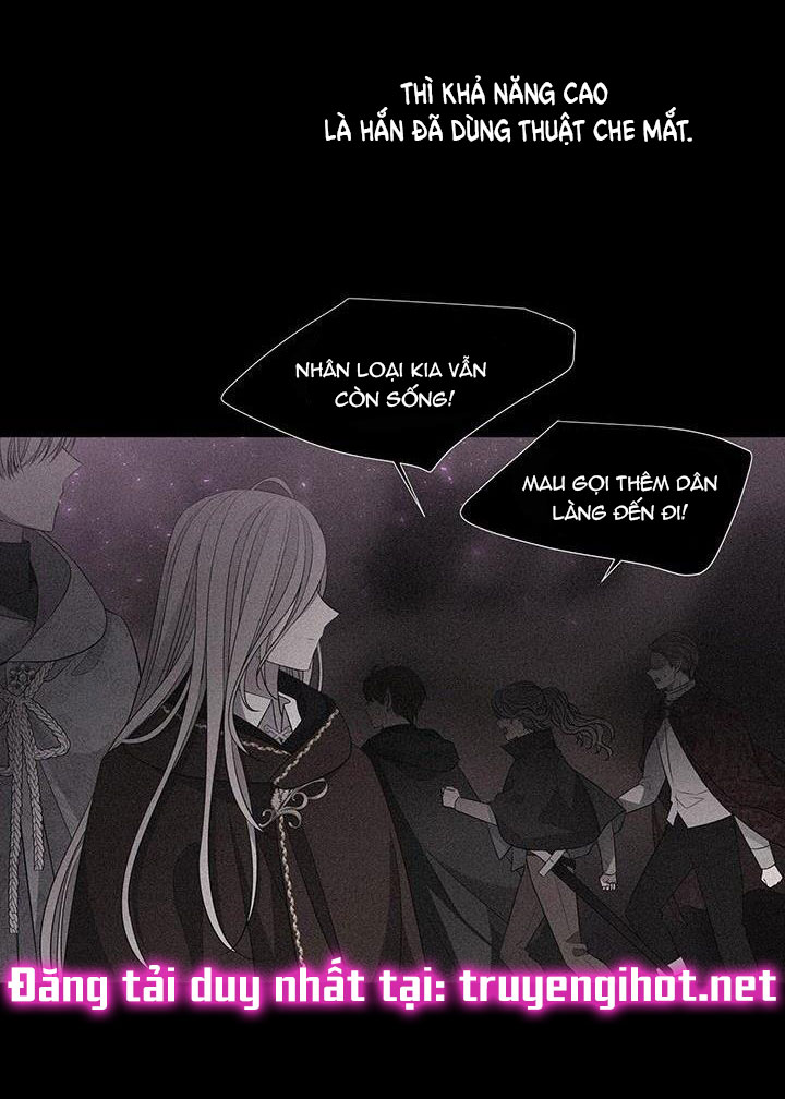 năm môn đệ của charlotte chapter 96 51