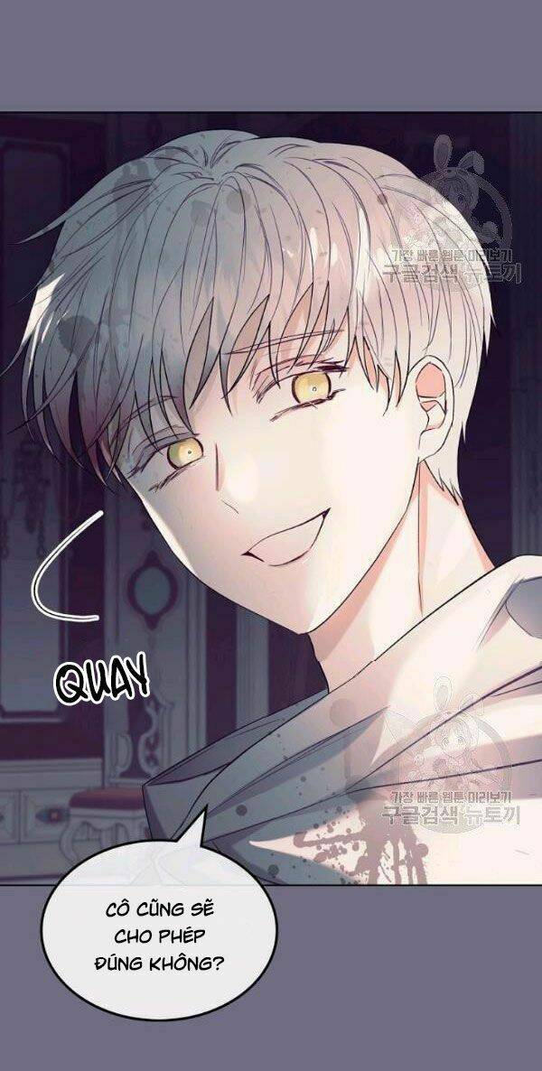 kẻ tạo ra nữ phản diện chapter 30 33