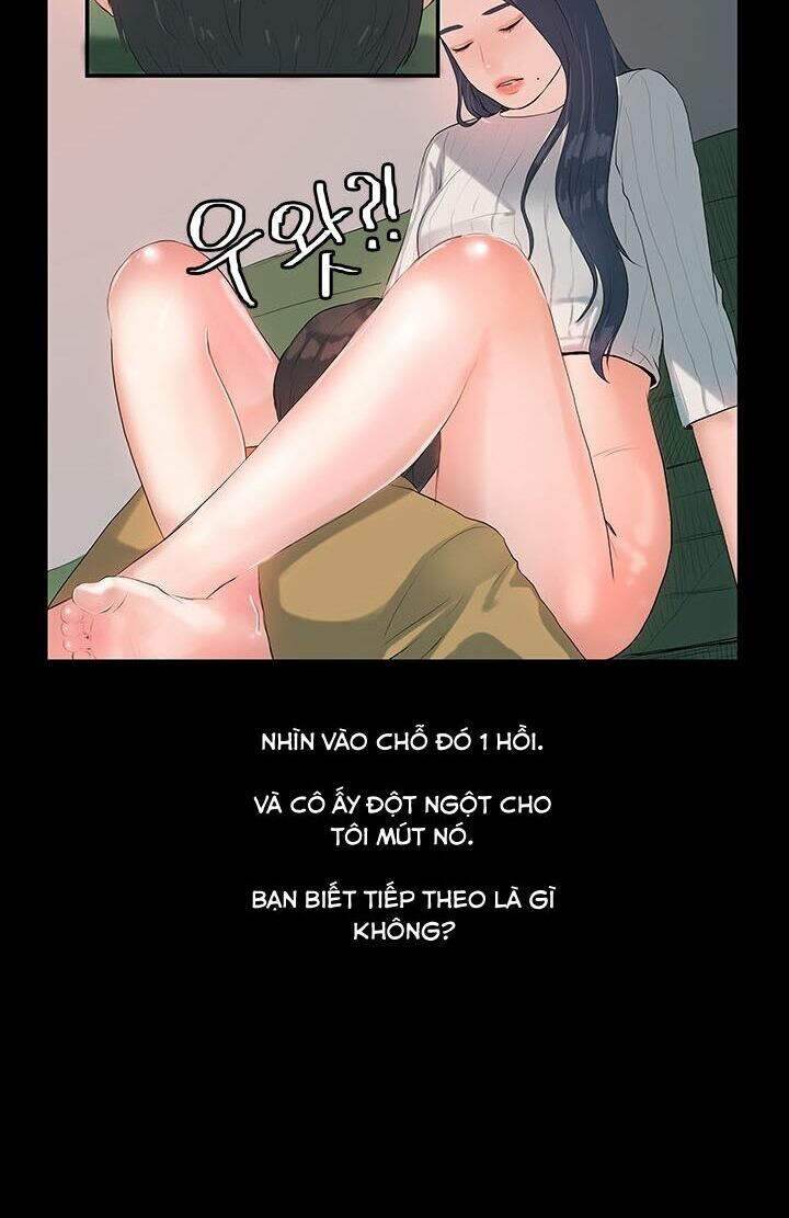 hoa chưa nở rộ chapter 5 8