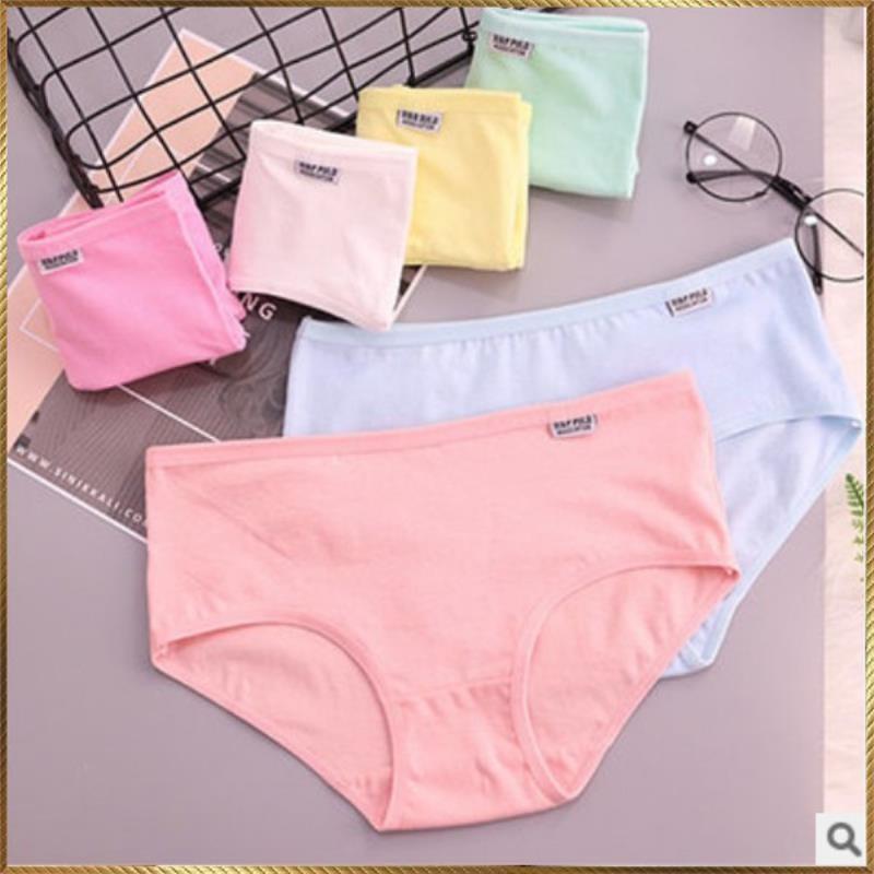 Quần Lót vải Cotton Cao Cấp YO41