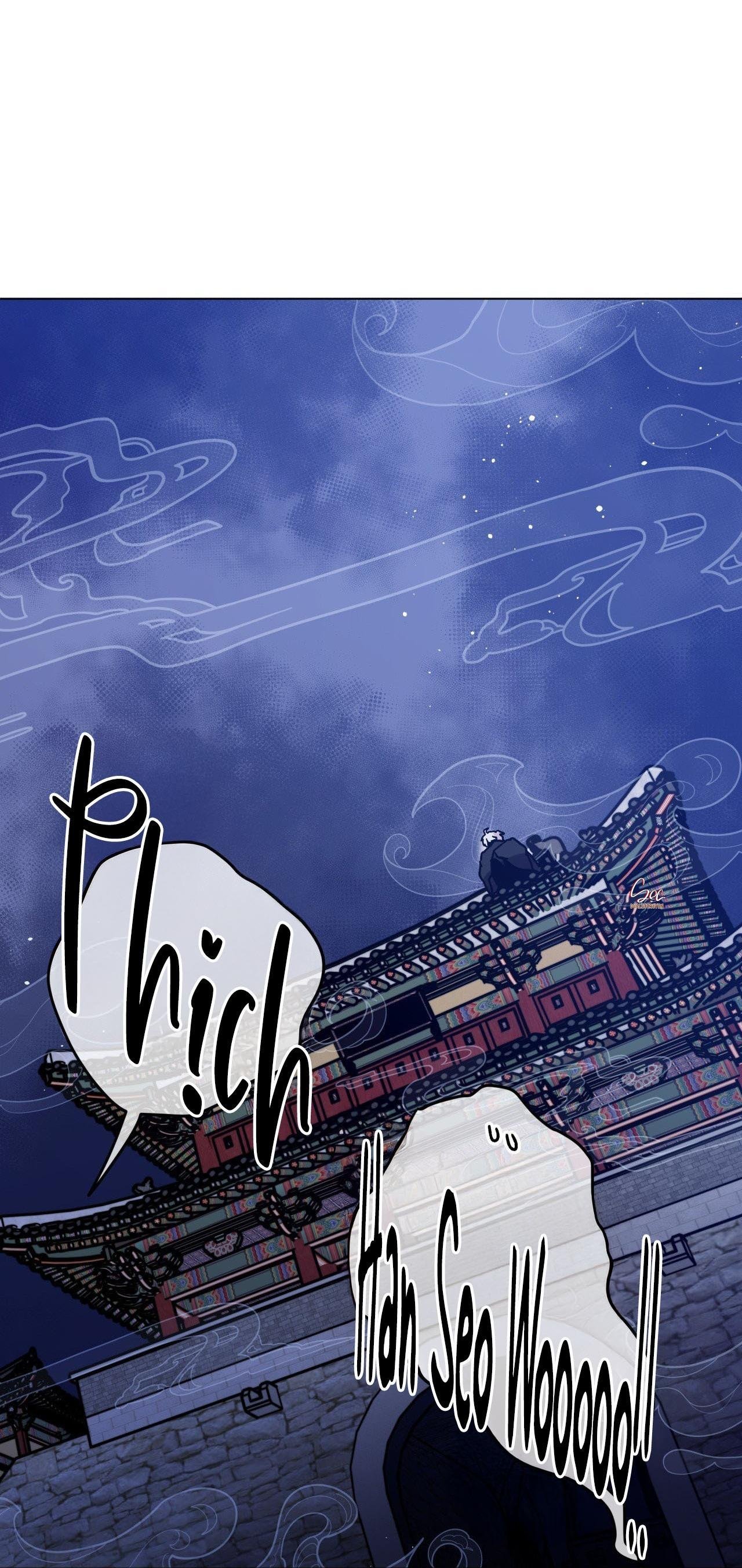 cơn mưa rào mùa hạ chapter 79 47