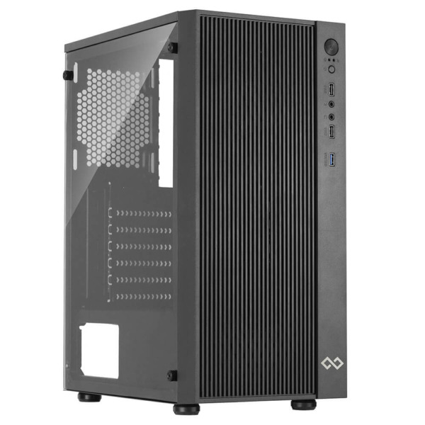 VỎ CASE MÁY TÍNH Infinity Nami – ATX Gaming Chassis_ HÀNG CHÍNH HÃNG