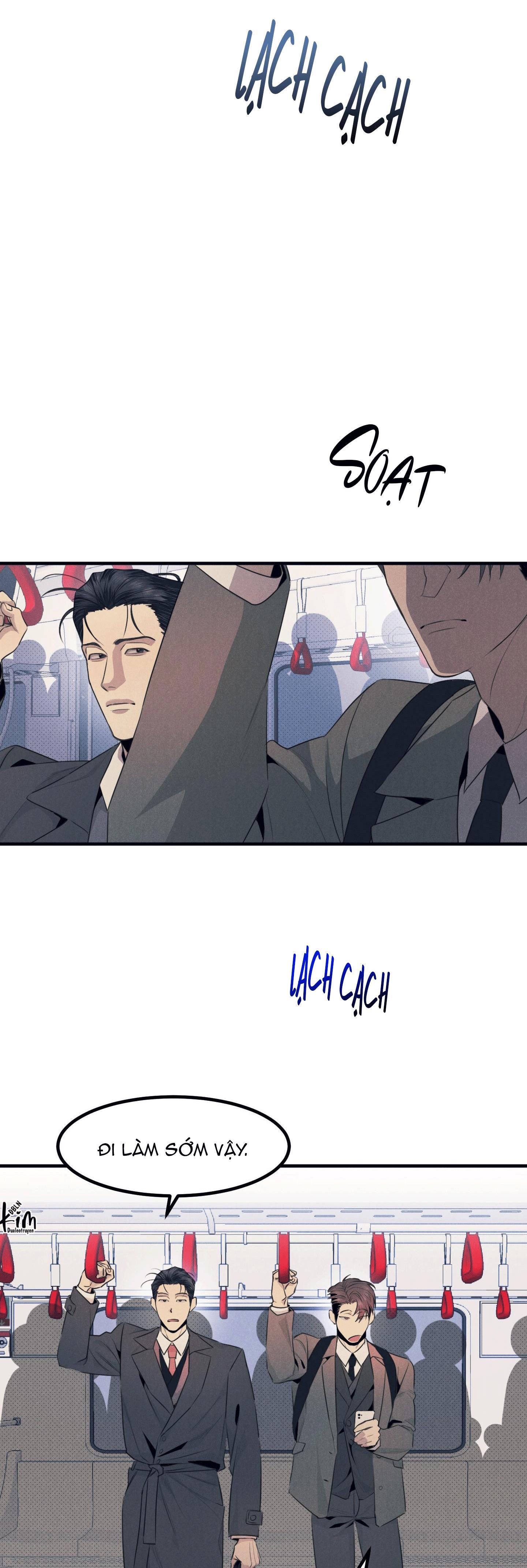 bl ngắn tuyển chọn chapter 2.4 2