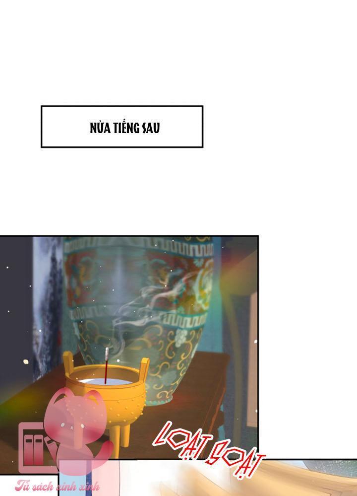 một đêm nọ đột nhiên yandere tới! chapter 57 13