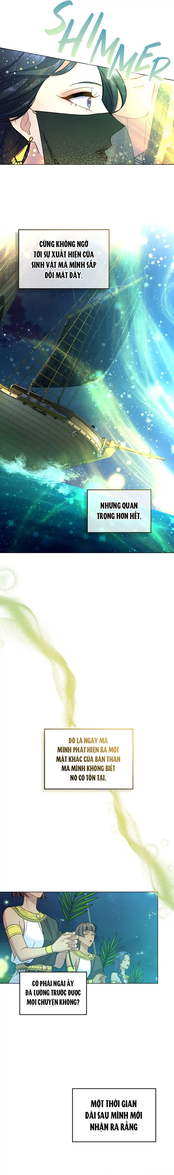 hội cùng thuyền chapter 15.2 8