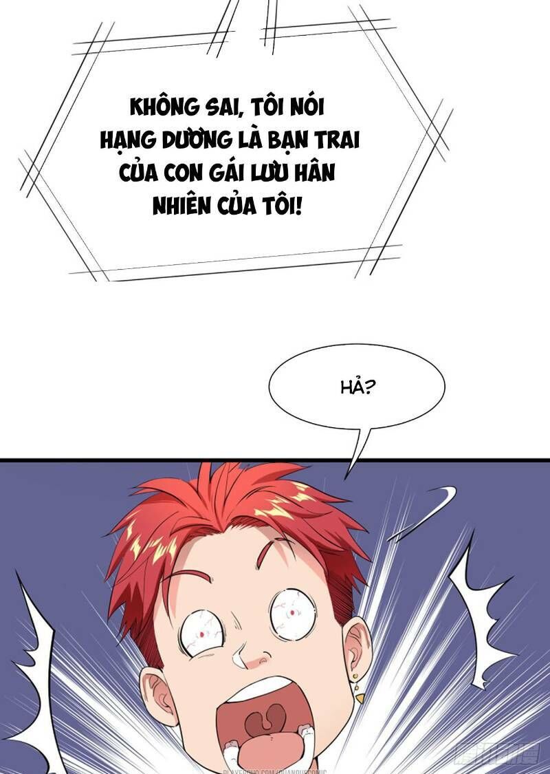 đỉnh phong cường thiếu chapter 3 36