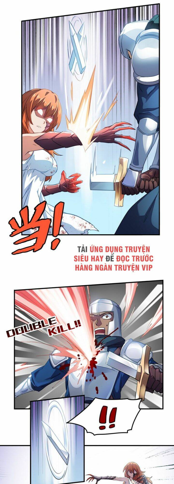 ma vương pháp tắc chapter 14 8