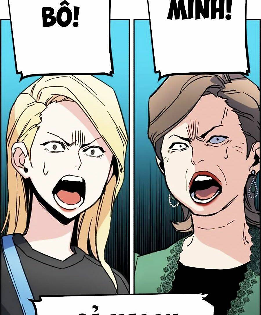 bạn học tôi là lính đánh thuê chapter 9 79