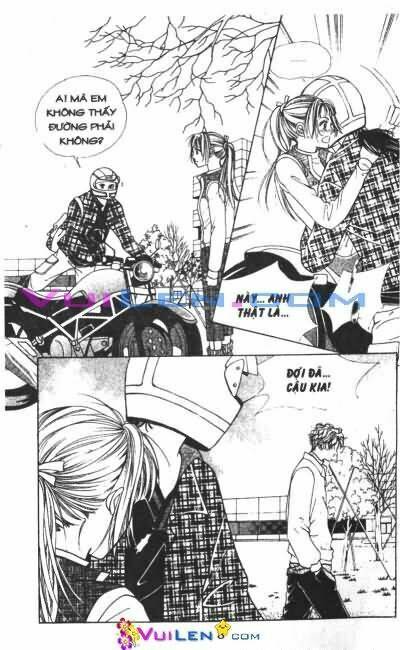 tóc gió thôi bay chapter 2 8
